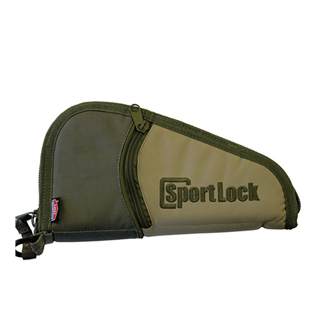 Birchwood Porta Pistola 13" (33 cm) - Armeria Lamanna