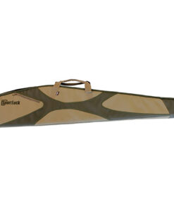 Birchwood SportLock Borsa Fucile 44" (112 cm) – Khaki/Green - Armeria Lamanna
