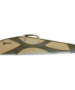 Birchwood SportLock Borsa Fucile 48" (122 cm) – Khaki/Green - Armeria Lamanna
