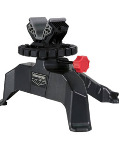 Birchwood Tango Front Mount Shooting Rest – Calcio BC‑CSR - Armeria Lamanna