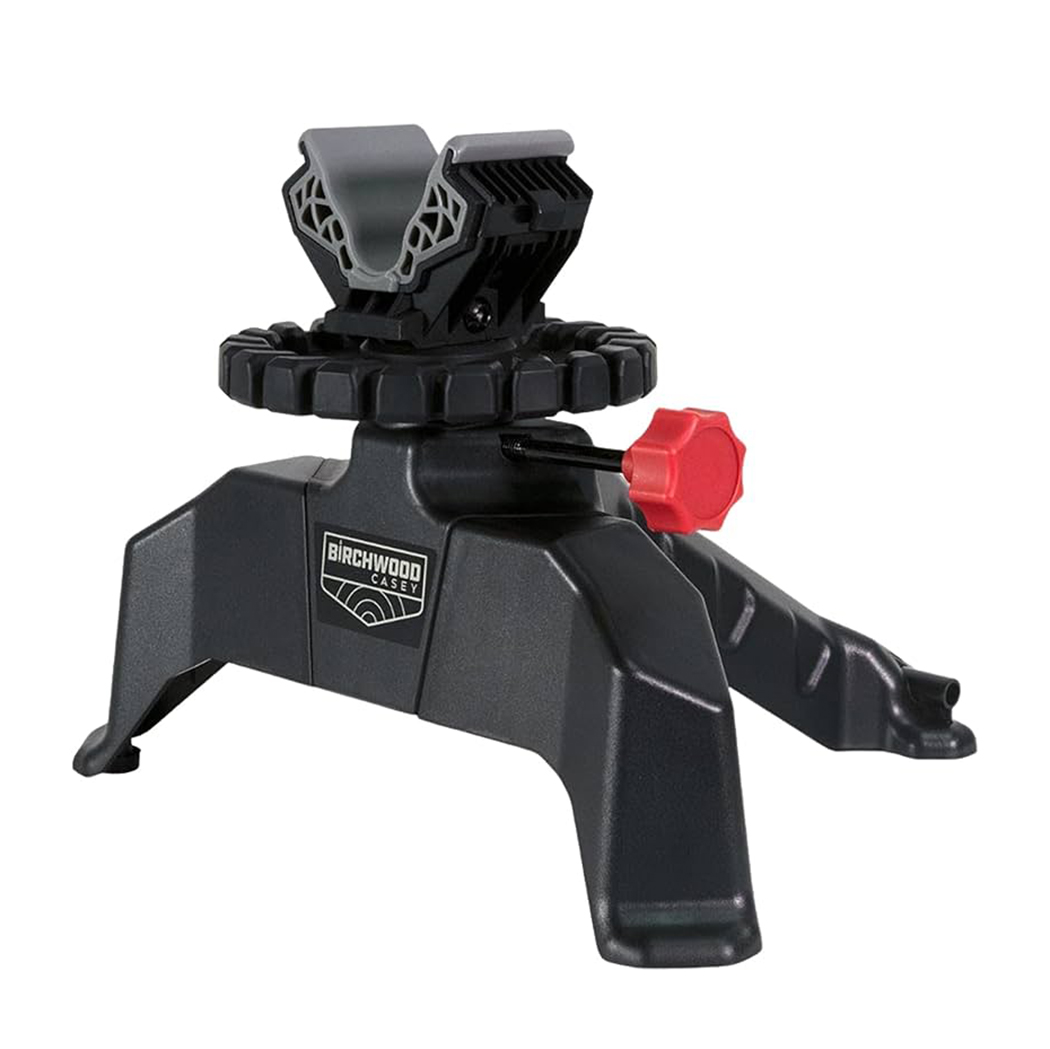 Birchwood Tango Front Mount Shooting Rest – Calcio BC‑CSR - Armeria Lamanna