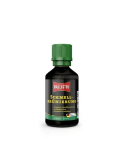 Brunitore Ballistol - Armeria Lamanna