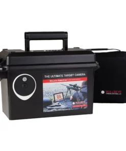 Bullseye AmmoCam Sight-In – 300 Yard - Armeria Lamanna