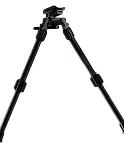 Caldwell AccuMax Carbon Bipiede 13–30" – Sling - Armeria Lamanna