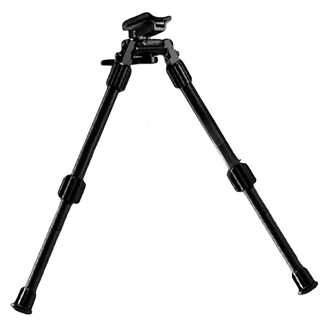 Caldwell AccuMax Carbon Bipiede 13–30" – Sling - Armeria Lamanna