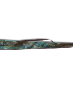 CBC Fodero Fucile con Bretella Mimetico 127 cm - Armeria Lamanna