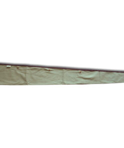 CBC Fodero Fucile 3 Bottoni Verde 127 cm - Armeria Lamanna