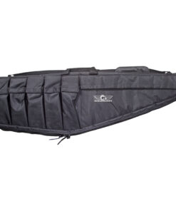 Christensen Custodia Tactical CA-10 42" Nera - Armeria Lamanna