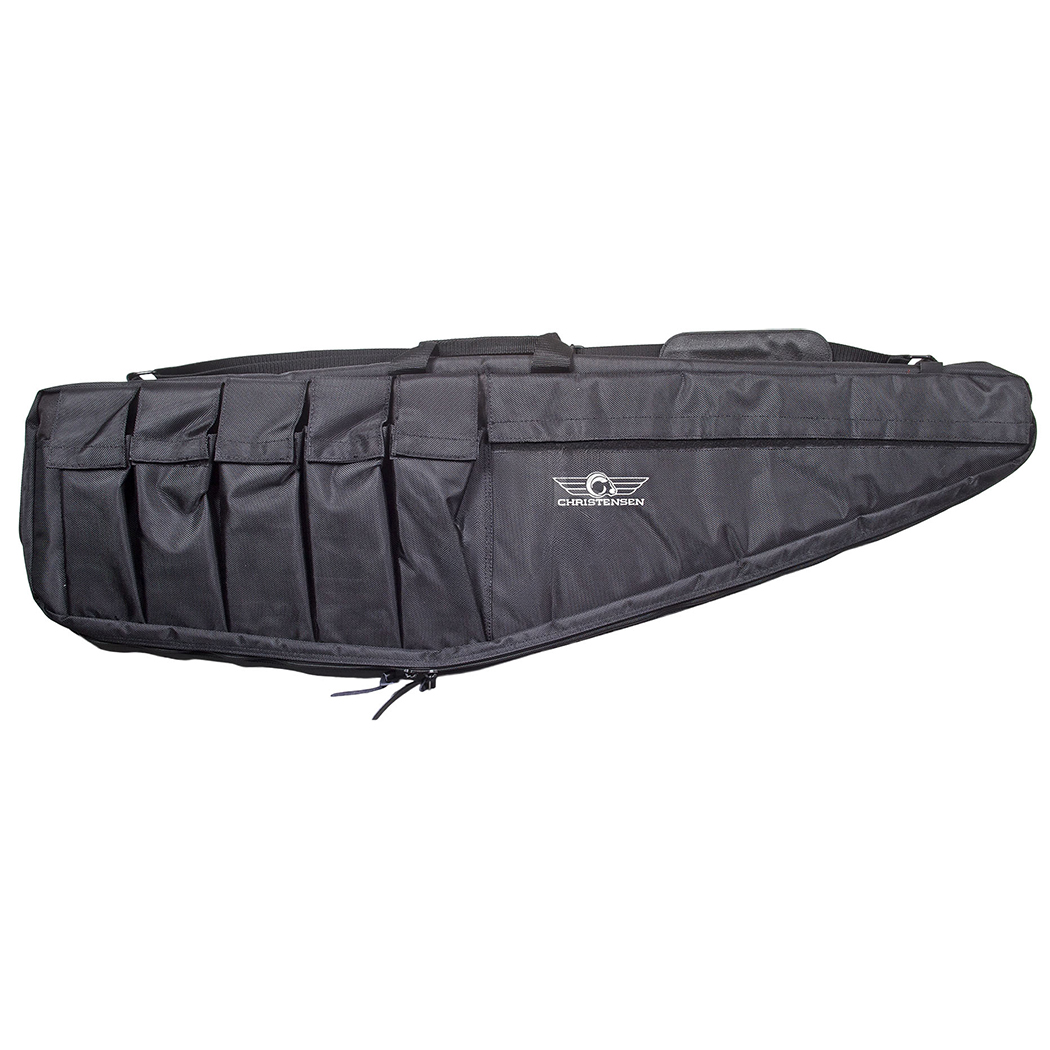 Christensen Custodia Tactical CA-10 42" Nera - Armeria Lamanna