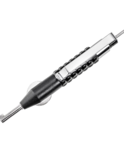 Chiave Manette GS Deluxe in Acciaio con Clip