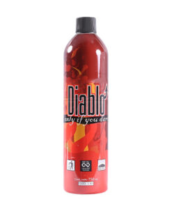 Diablo Green Gas 750 ml (G750) - Armeria Lamanna