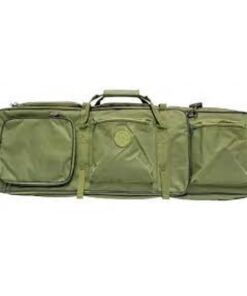 DV Borsa Fucile B200 Verde 88 cm - Armeria Lamanna