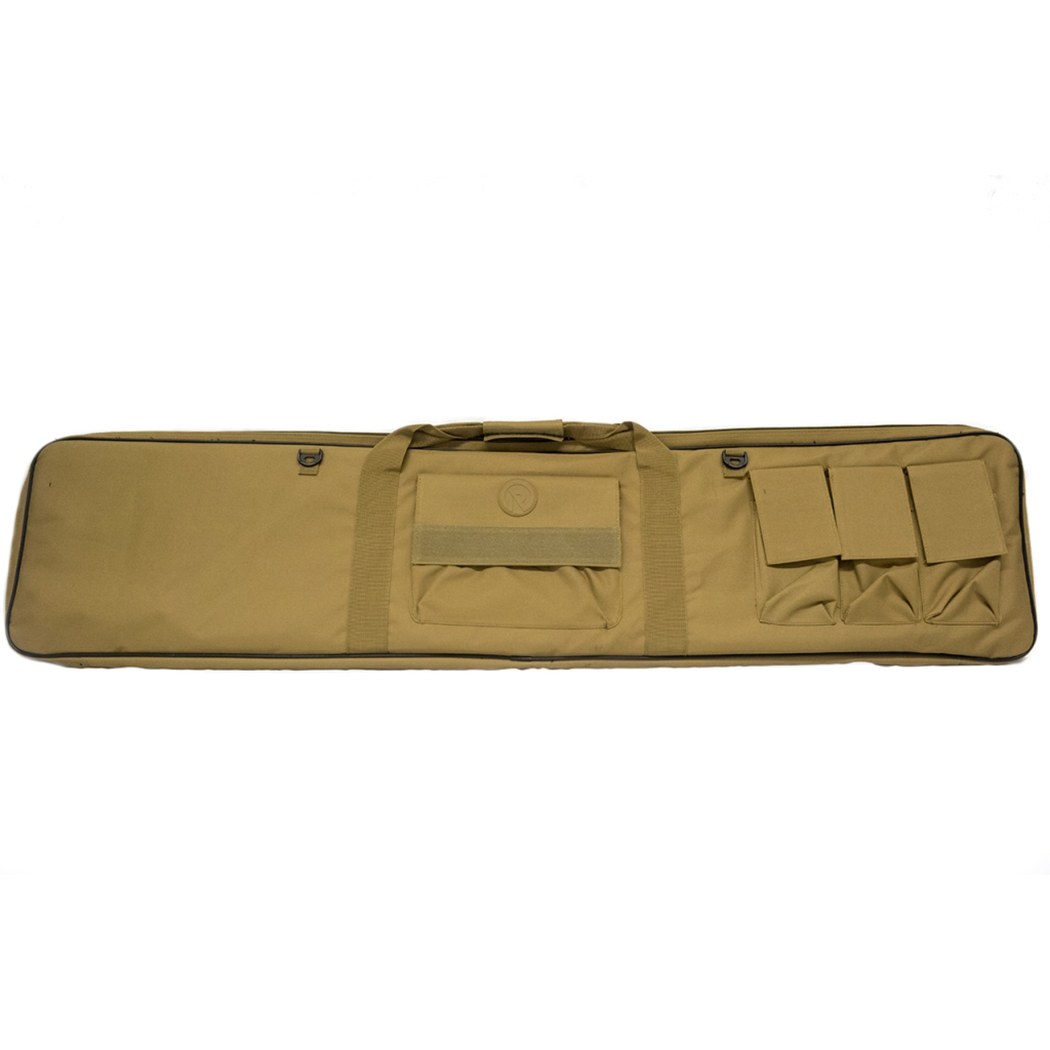 DV Borsa Fucile B130 Tan 130 cm - Armeria Lamanna