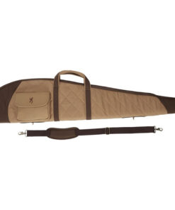 Browning FLEX Field Rifle Scoped 124 cm – Brown - Armeria Lamanna