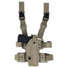 Fondina Cosciale Vega Holster VKN8 Nation Polimero - Armeria Lamanna
