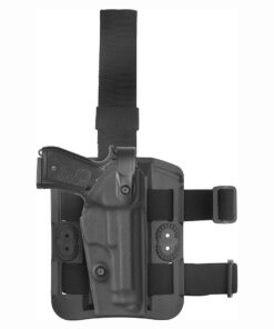 Fondina Cosciale Vega Holster VKV8 Veteran in Polimero - Armeria Lamanna