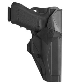 Fondina Vega Holster DCXO8 Cama X Open Livello 2 - Armeria Lamanna