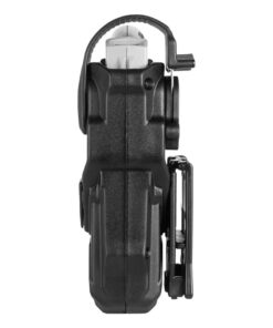 Fondina Vega Holster DTCP8 Taser Holster Livello 2 - Armeria Lamanna