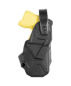 Fondina Vega Holster DTCP8 Taser Holster Livello 2 - Armeria Lamanna