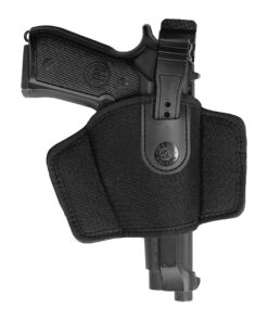 Fondina Vega Holster FA2 in Cordura a Canna Scoperta - Armeria Lamanna