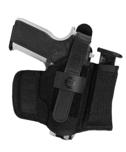Fondina Vega Holster FB2 in Cordura con Portacaricatore - Armeria Lamanna