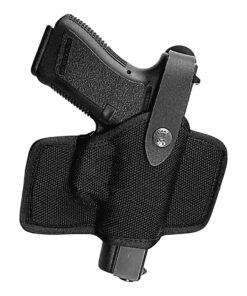 Fondina Vega Holster FF2 in Cordura da Cintura - Armeria Lamanna