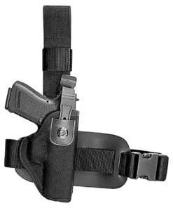 Fondina Vega Holster FPA2 Cosciale in Cordura - Armeria Lamanna