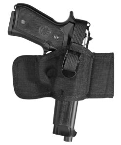 Fondina Vega Holster FR2 in Cordura Termoformata - Armeria Lamanna