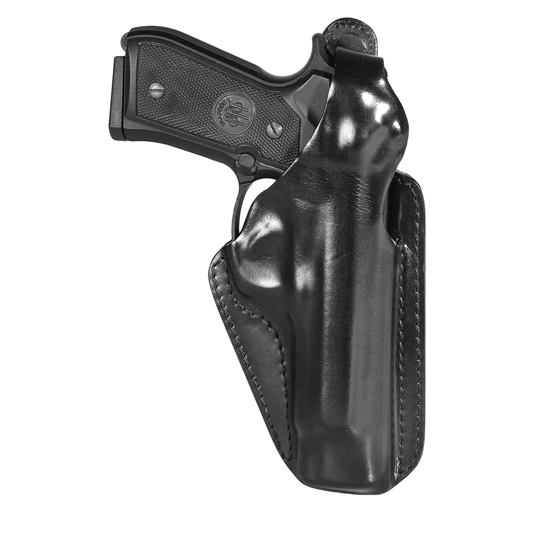 Fondina Vega Holster FT1 in Cuoio Sformato - Armeria Lamanna
