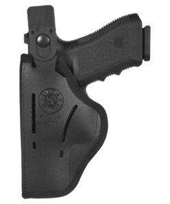 Fondina Vega Holster FT2 in Cordura con Stop Snap - Armeria Lamanna