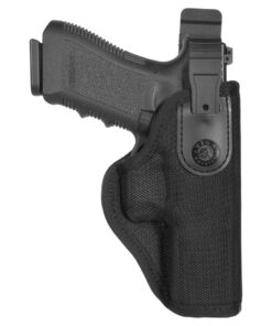 Fondina Vega Holster FT2 in Cordura con Stop Snap - Armeria Lamanna