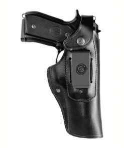 Fondina Vega Holster GA1 Ascellare Girevole in Pelle - Armeria Lamanna