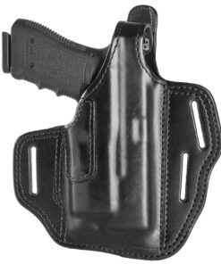 Fondina Vega Holster HLV1 Pancake Viridian Light - Armeria Lamanna