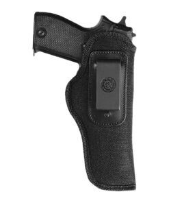 Fondina Vega Holster I2 Interna in Cordura - Armeria Lamanna