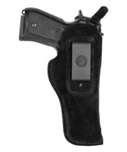 Fondina Vega Holster IBX3 Interna in Pelle Scamosciata - Armeria Lamanna