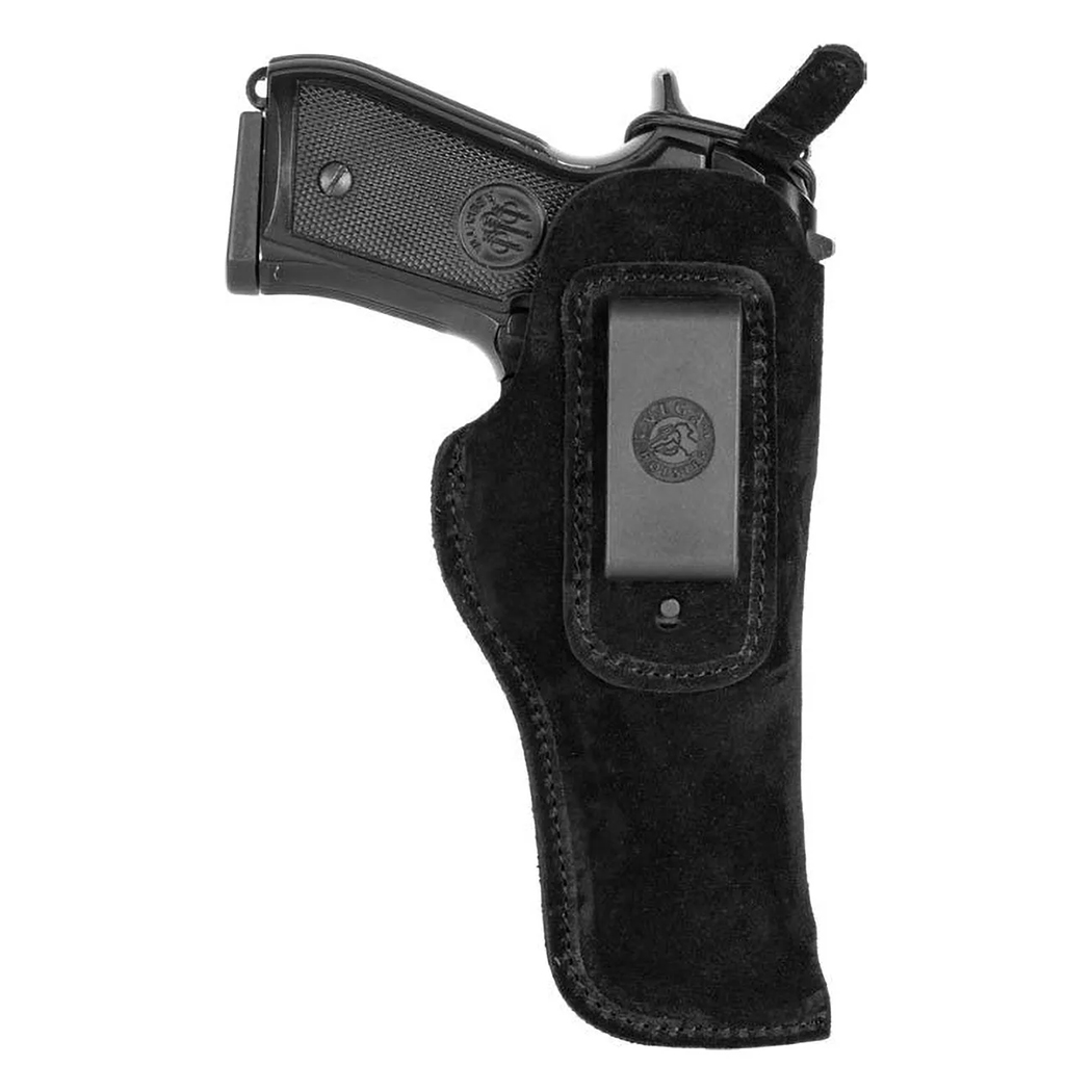 Fondina Vega Holster IBX3 Interna in Pelle Scamosciata - Armeria Lamanna