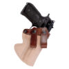 Fondina Vega Holster IC1 Interna in Pelle Scamosciata - Armeria Lamanna