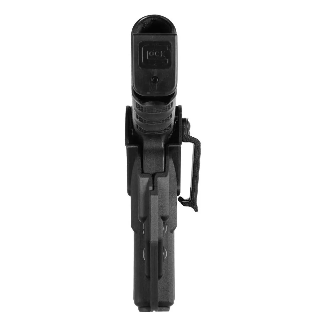 Fondina Vega Holster ICX8 Interna in Polimero RDO - Armeria Lamanna
