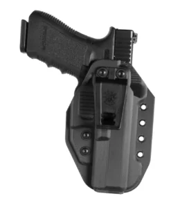 Fondina Vega Holster ICX8 Interna in Polimero RDO - Armeria Lamanna