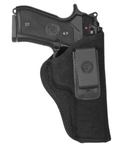 Fondina Vega Holster IF2 in Cordura Termoformata - Armeria Lamanna