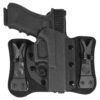 Fondina Vega Holster IF8 Inside Flat Sottocamicia - Armeria Lamanna