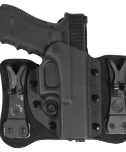 Fondina Vega Holster IF8 Inside Flat Sottocamicia - Armeria Lamanna