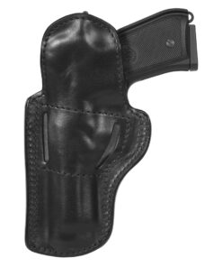 Fondina Vega Holster IH1 in Cuoio Sformato - Armeria Lamanna