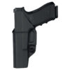 Fondina Vega Holster IR8 Inside Rescue in Polimero - Armeria Lamanna