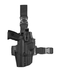 Fondina Vega Holster KAL8 Kit Cosciale RDO - Armeria Lamanna