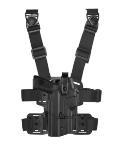 Fondina Vega Holster LAL8 Kit Cosciale Doppio Attacco - Armeria Lamanna