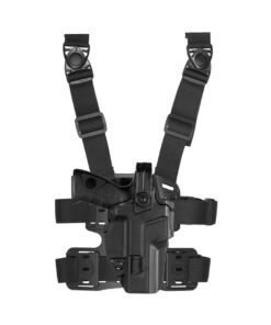 Fondina Vega Holster LARA8 Kit Cosciale Doppio Attacco - Armeria Lamanna