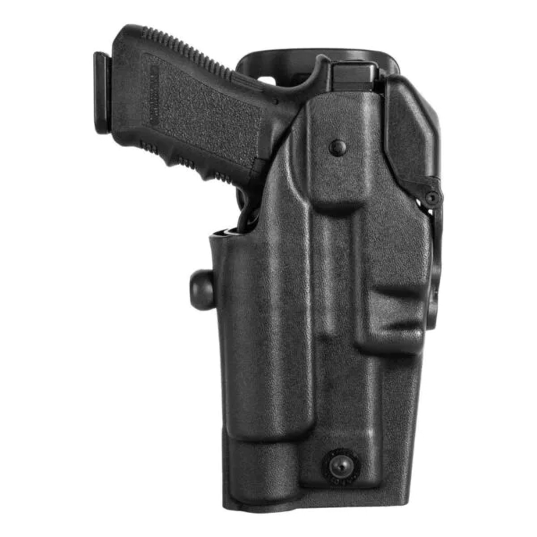 Fondina Vega Holster LKQF8 Kit Cosciale Doppio Attacco - Armeria Lamanna