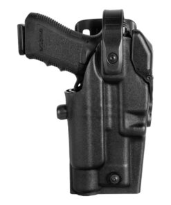 Fondina Vega Holster LKQO8 Kit Cosciale Doppio Attacco - Armeria Lamanna