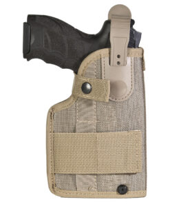 Fondina Vega Holster LT2 Multiuso in Cordura - Armeria Lamanna